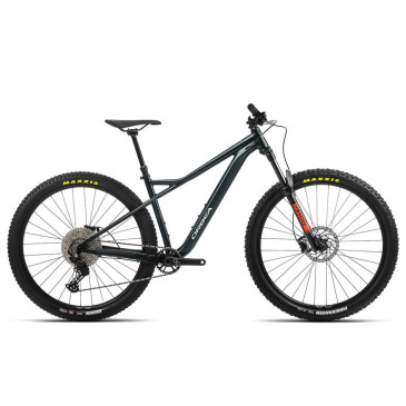 Bicicleta ORBEA Laufey H30