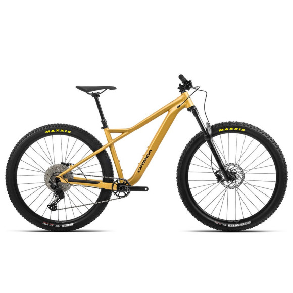 Bicicleta ORBEA Laufey H30 OROU S