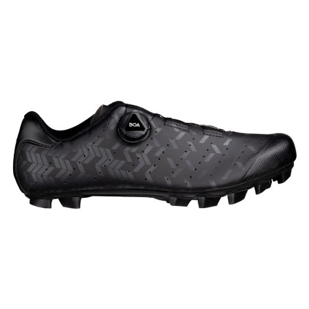 Zapatillas MAVIC Crossmax Boa Speed 2022 NEGRO 38 2/3