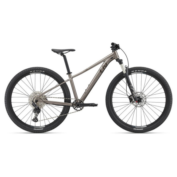 LIV Tempt 29 0 Bike GREY S