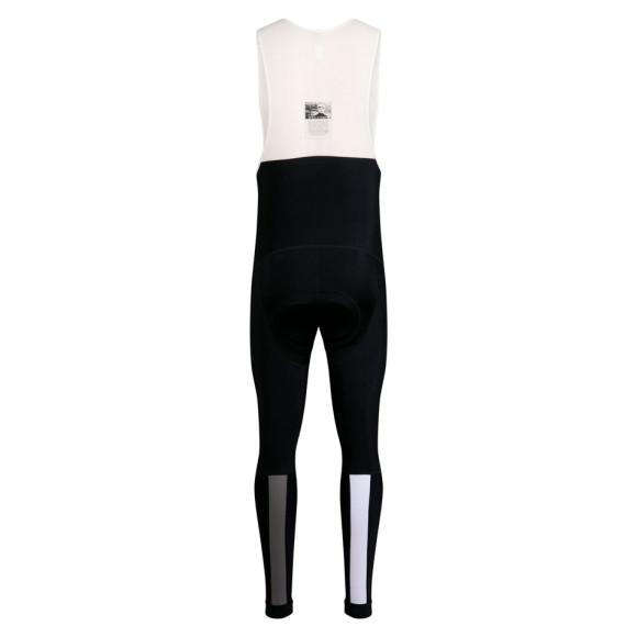 Cuissard à bretelles RAPHA Classic Hiver 2022 LE NOIR L