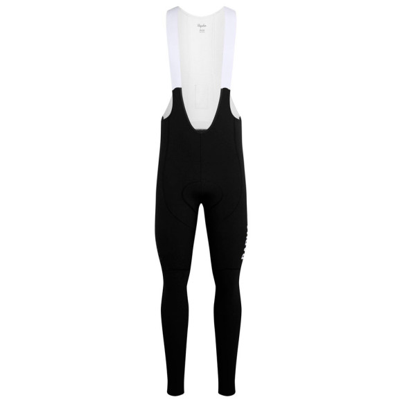 Culotte RAPHA Pro Team Winter 2022 NERO BIANCO S