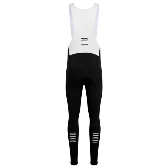 Culotte RAPHA Pro Team Winter 2022 NERO BIANCO S