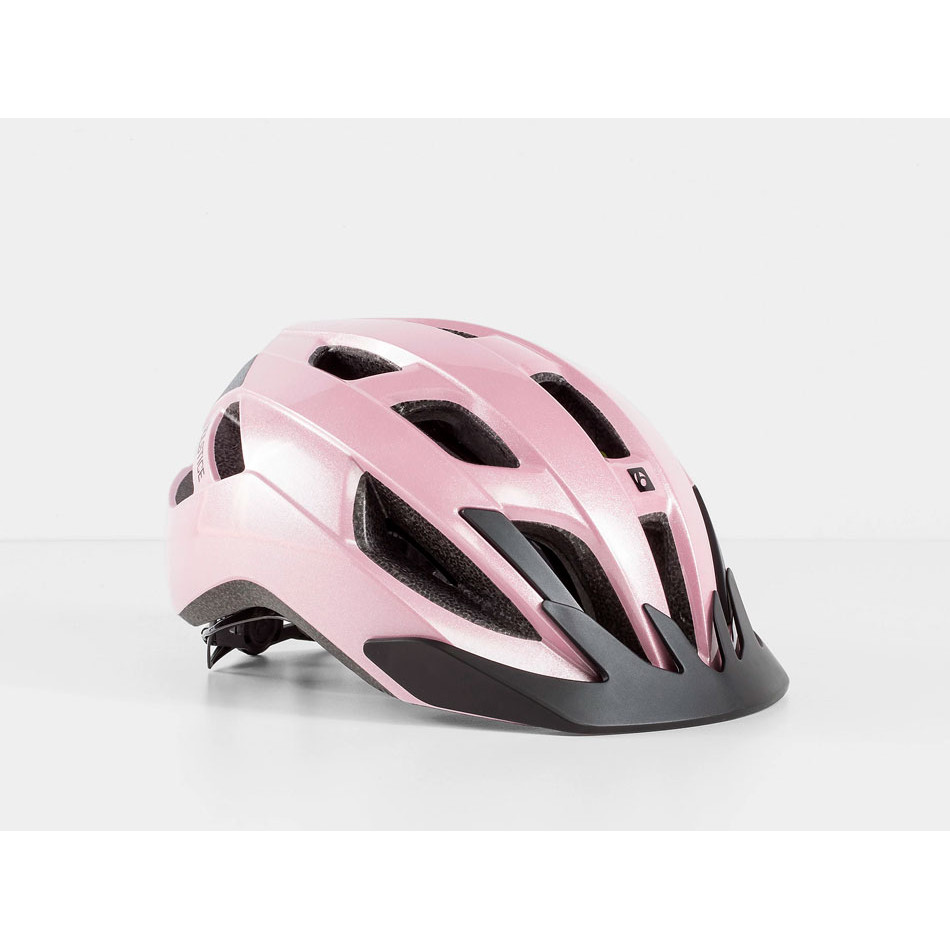 Casco para Bicicleta Bontrager Solstice - Trek Bikes (MX)