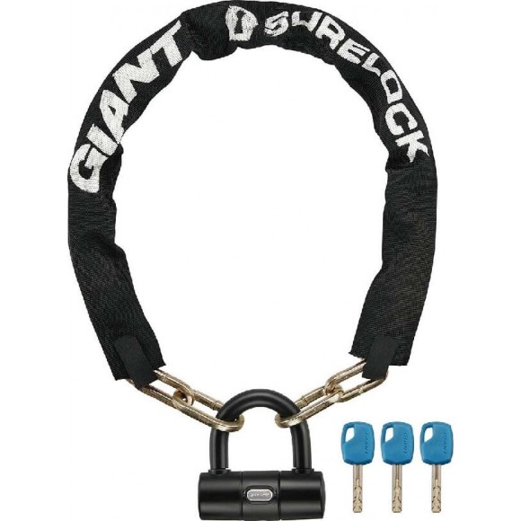 Cadenas GIANT Surelock Force 2 