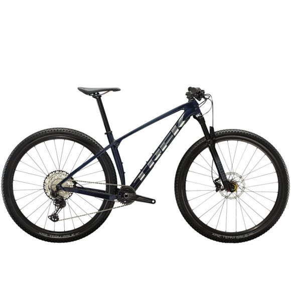 Bicicleta TREK Procaliber 9.6 Azul Marinho 2024 MARINO M.L.