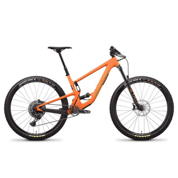 SANTA CRUZ Hightower 2 R C...