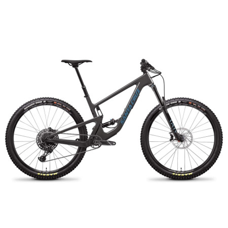 SANTA CRUZ Hightower 2 R C 2022 Bicycle