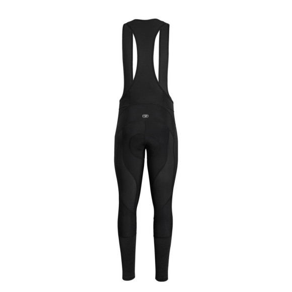 Culotte largo SUGOI Evo Midzero NEGRO M