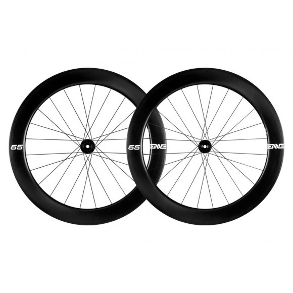 Ruote ENVE Foundation 65 Disc 12-142 XDR CL 