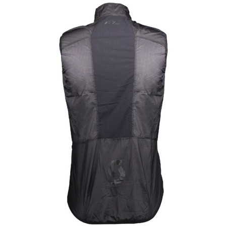 Gilet SCOTT Ms RC Weather Ultralight WB 2025 LE NOIR XL