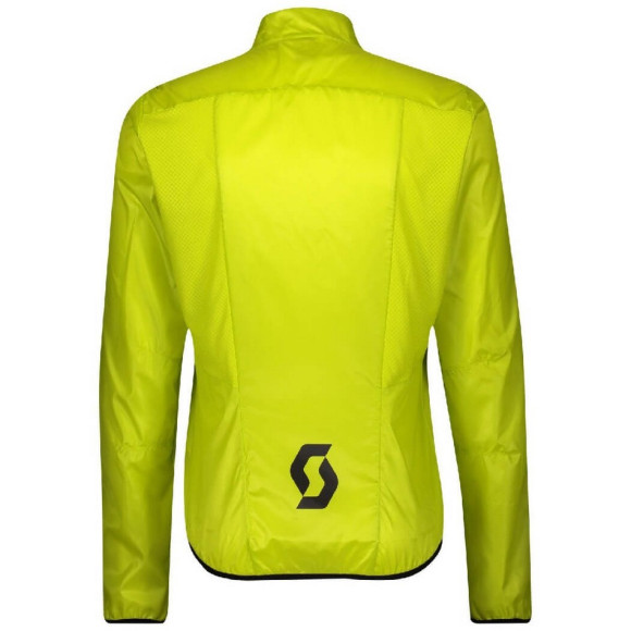 Chaqueta SCOTT Ms RC Team WB 2022 AMARILLO M