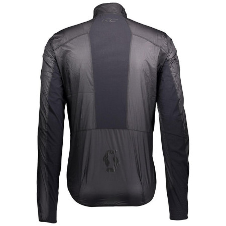 Veste SCOTT Ms RC Weather Ultralight WB 2025 LE NOIR XXL