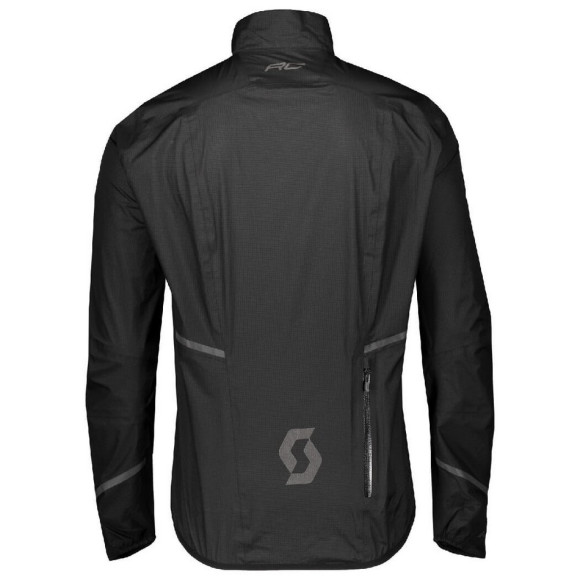 Veste SCOTT Ms RC Weather WP 2025 LE NOIR S