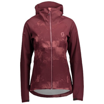 Chaqueta SCOTT Ws Trail...