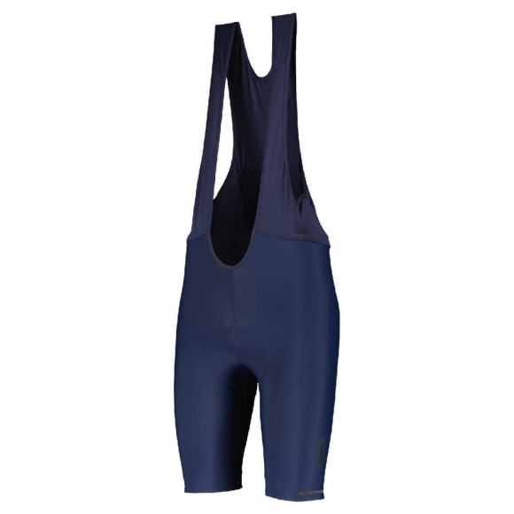 Culotte corto SCOTT con tirantes Ms Endurance +++ 2023 AZUL S