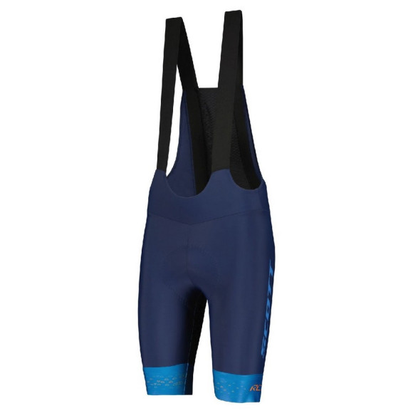 SCOTT Ms RC Pro Bib Shorts +++ 2022 BLUE S