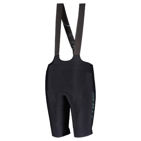 SCOTT Ws RC Contessa Sign Bib Shorts +++ 2022 BLACK XS