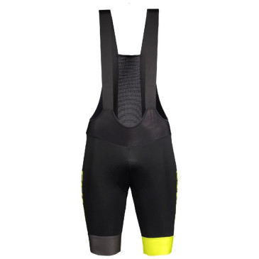 SCOTT Bib Shorts Ms RC Warm...