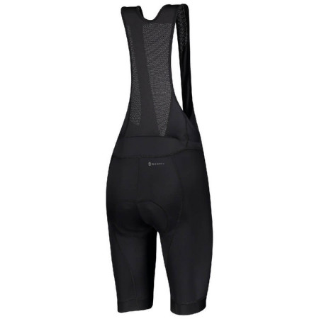 Culotte corto SCOTT Ms Endurance + 2023 NEGRO XL