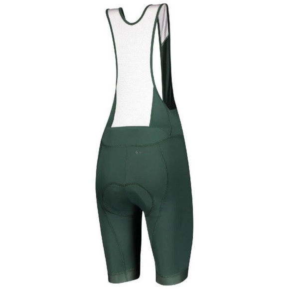 SCOTT Ms Endurance + shorts 2025 AZUL S