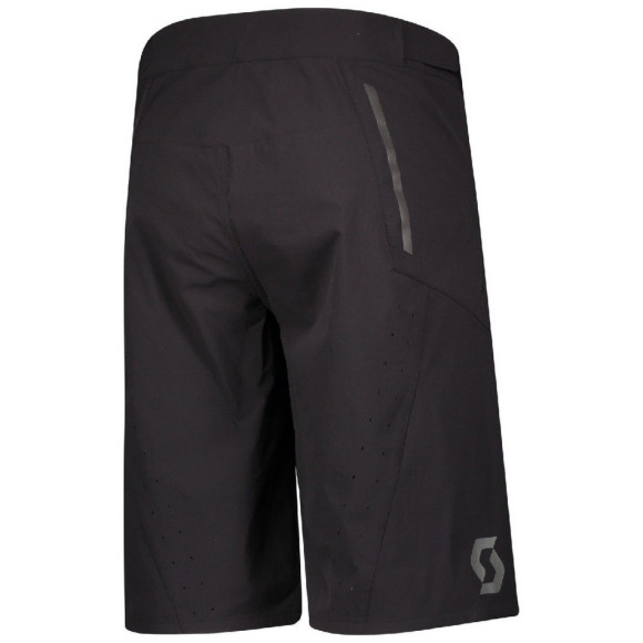 Calça SCOTT Ms Endurance LS Fit com Pad 2025 PRETO S