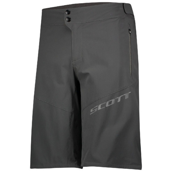 Calça SCOTT Ms Endurance LS Fit com Pad 2025 PRETO S