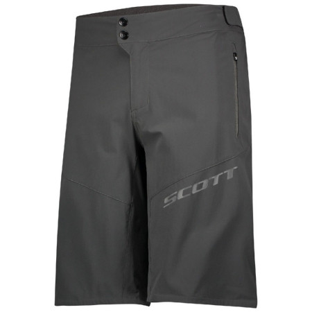 Pantalón SCOTT Ms Endurance LS Fit With Pad 2023 ROSSO S