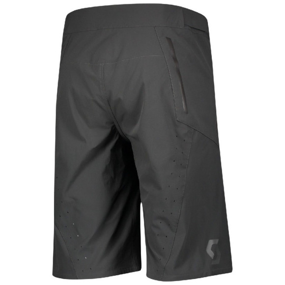 Calça SCOTT Ms Endurance LS Fit com Pad 2025 PRETO S