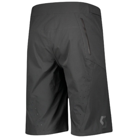 Pantalón SCOTT Ms Endurance LS Fit With Pad 2023 ROSSO S