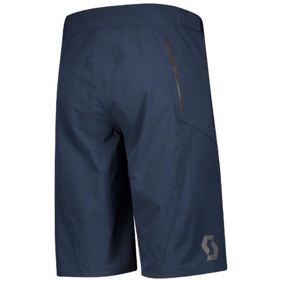 SCOTT Ms Endurance LS Fit With Pad Pant 2023 MARINE S