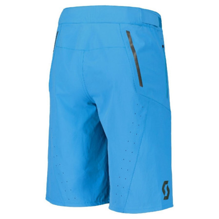 Pantalón SCOTT Ms Endurance LS Fit With Pad 2023 ROSSO S