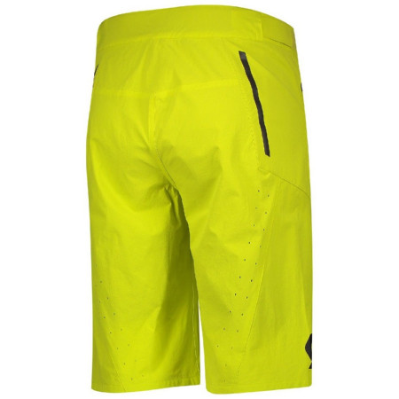 Pantalón SCOTT Ms Endurance LS Fit With Pad 2025 ROJO S