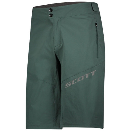 Calça SCOTT Ms Endurance LS Fit com Pad 2025 PRETO S