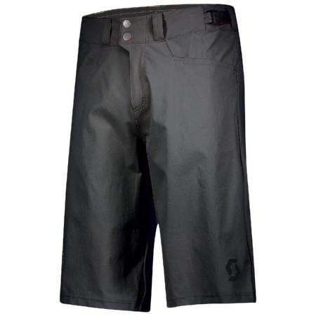 Calça SCOTT Ms Trail Flow com almofada MARINO XS