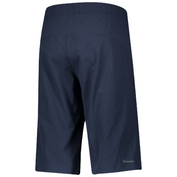 Pantalón SCOTT Ms Trail Vertic Pro With Pad 2023 BLU MARINO XXL