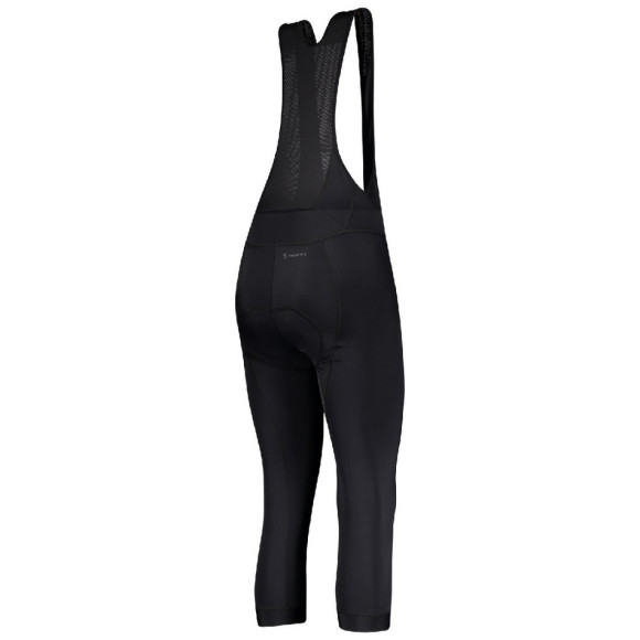 Culotte pirata SCOTT Ms Endurance + 2023 NEGRO S