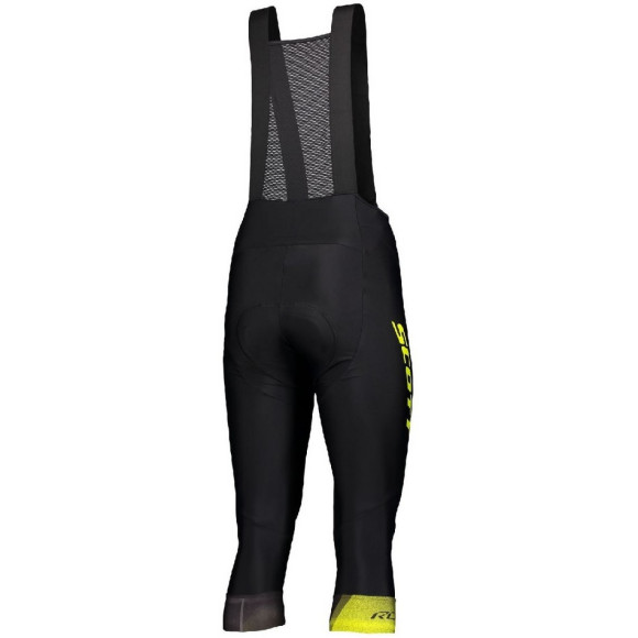 Culotte pirata SCOTT MS RC Pro +++ 2023 NEGRO XL