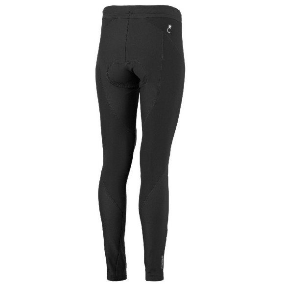 Culotte largo SCOTT Ws Endurance AS Wp ++ 2023 NEGRO XL