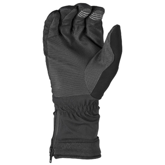 SCOTT Aqua GTX LF 2025 Gloves BLACK XS