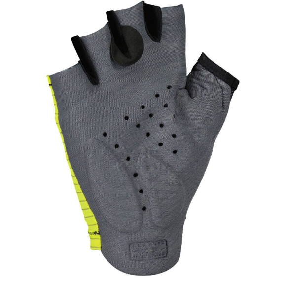 Guantes SCOTT RC Ultimate Graphene SF AMARILLO S