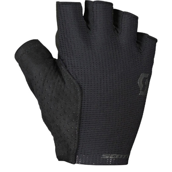 SCOTT Essential Gel SF 2024 Gloves BLACK M