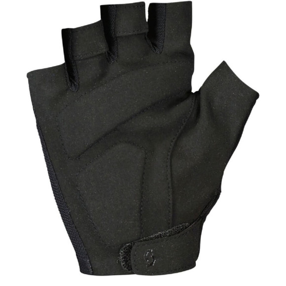 Guantes SCOTT Essential Gel SF 2024 NEGRO M