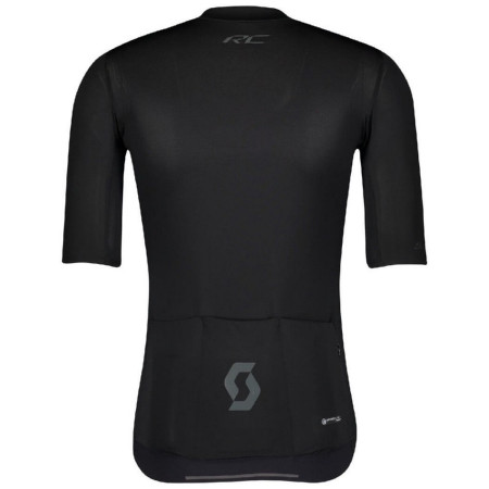 Maillot SCOTT Ms RC Premium SL 2023 LE NOIR S