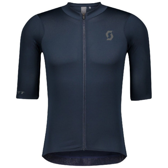 Maillot SCOTT Ms RC Premium SL 2022 BLU MARINO M