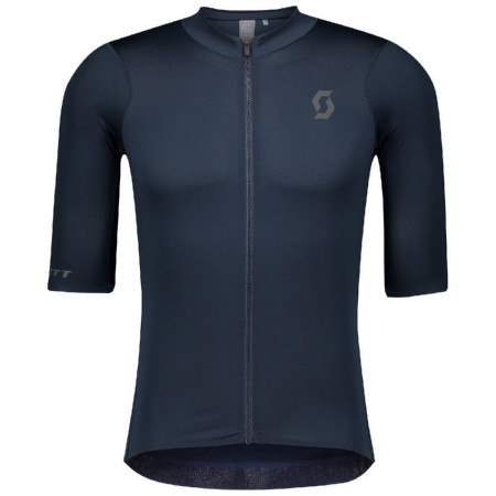 Maglia SCOTT Ms RC Premium SL 2023 NEGRO S