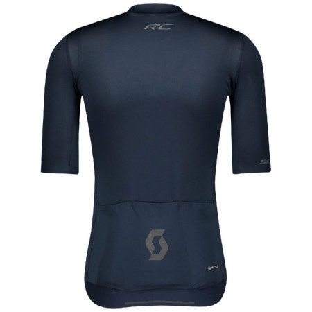 Camisa SCOTT Ms RC Premium SL 2022 MARINO M