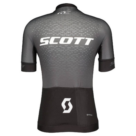 Maillot SCOTT Ms RC Pro Ss 2022 BLACK S