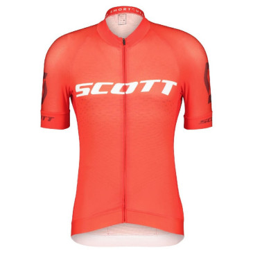 Maillot SCOTT Ms RC Pro Ss...