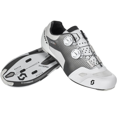 Zapatillas SCOTT Road RC SL 2022 BIANCO 38